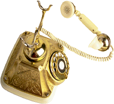 One Ringy Dingy ... 
