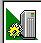 The InterBase Guardian Icon