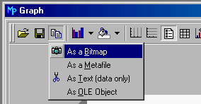 Copying a Graph to the Clipboard